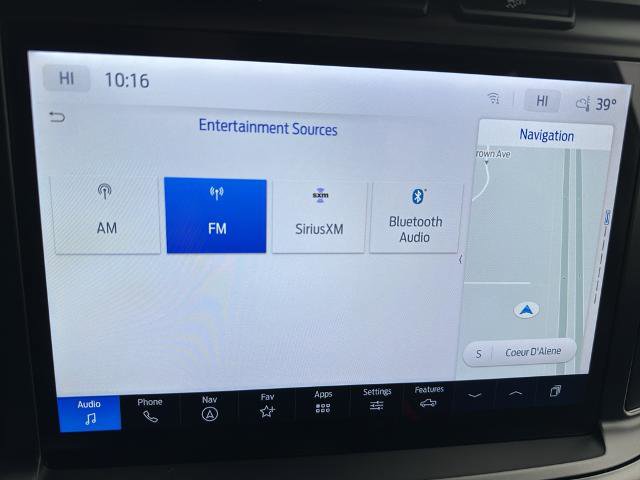 Certified 2024 Ford F150 XLT w/ Bed Utility Package image 29