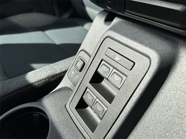 Certified 2021 Ford Bronco 4-Door w/ Sasquatch Package image 27