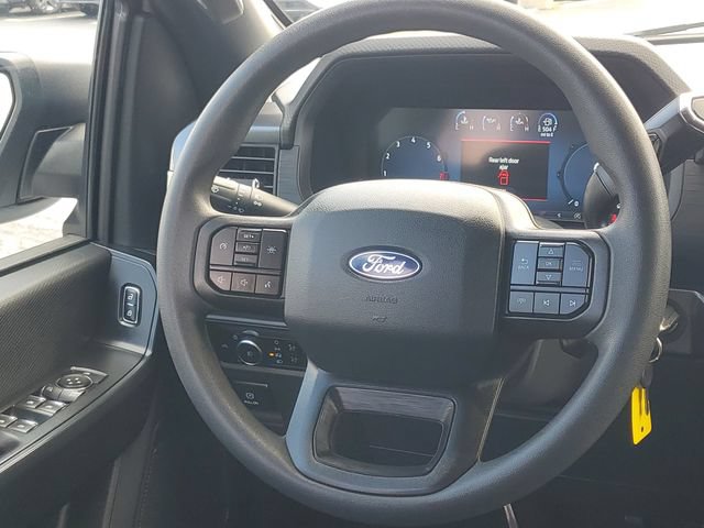 Certified 2024 Ford F150 STX AWD/4WD image 28
