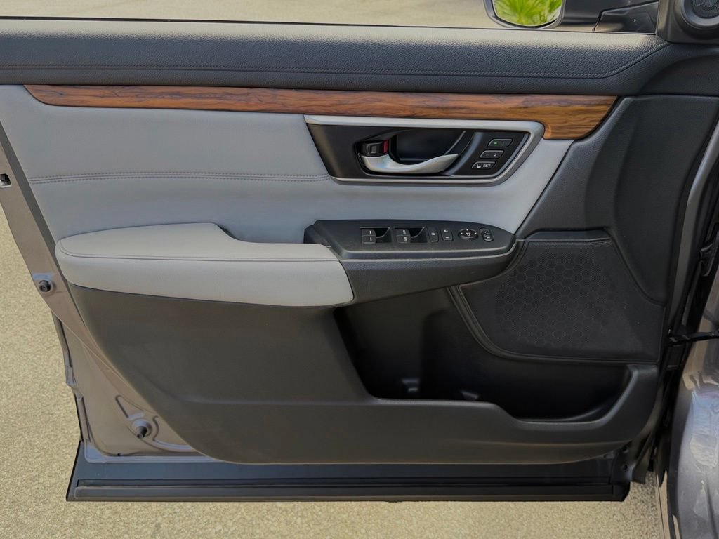 Used 2018 Honda CR-V EX-L image 14