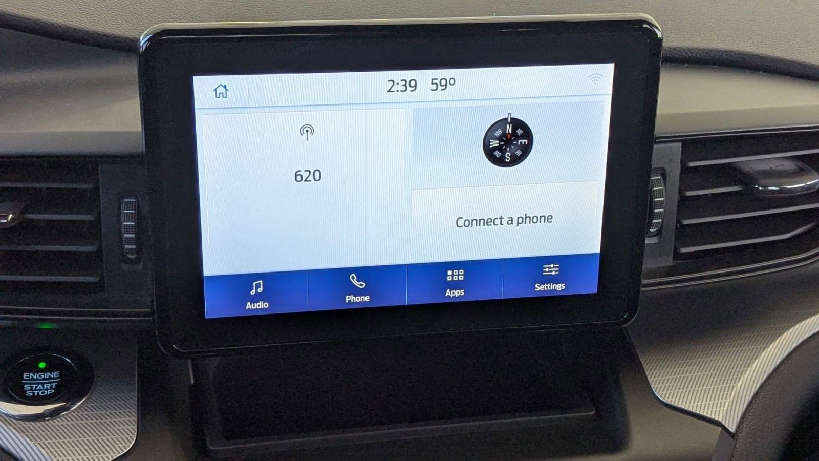 Certified 2020 Ford Explorer XLT image 26