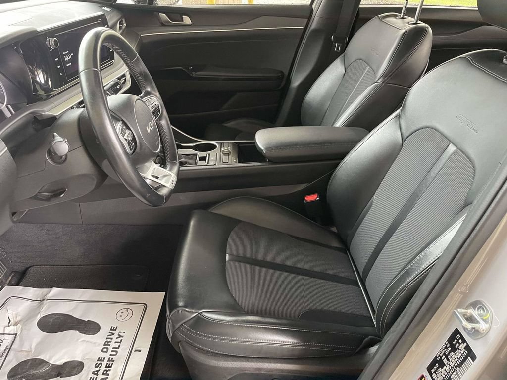 Used 2023 Kia K5 GT-Line FWD image 13
