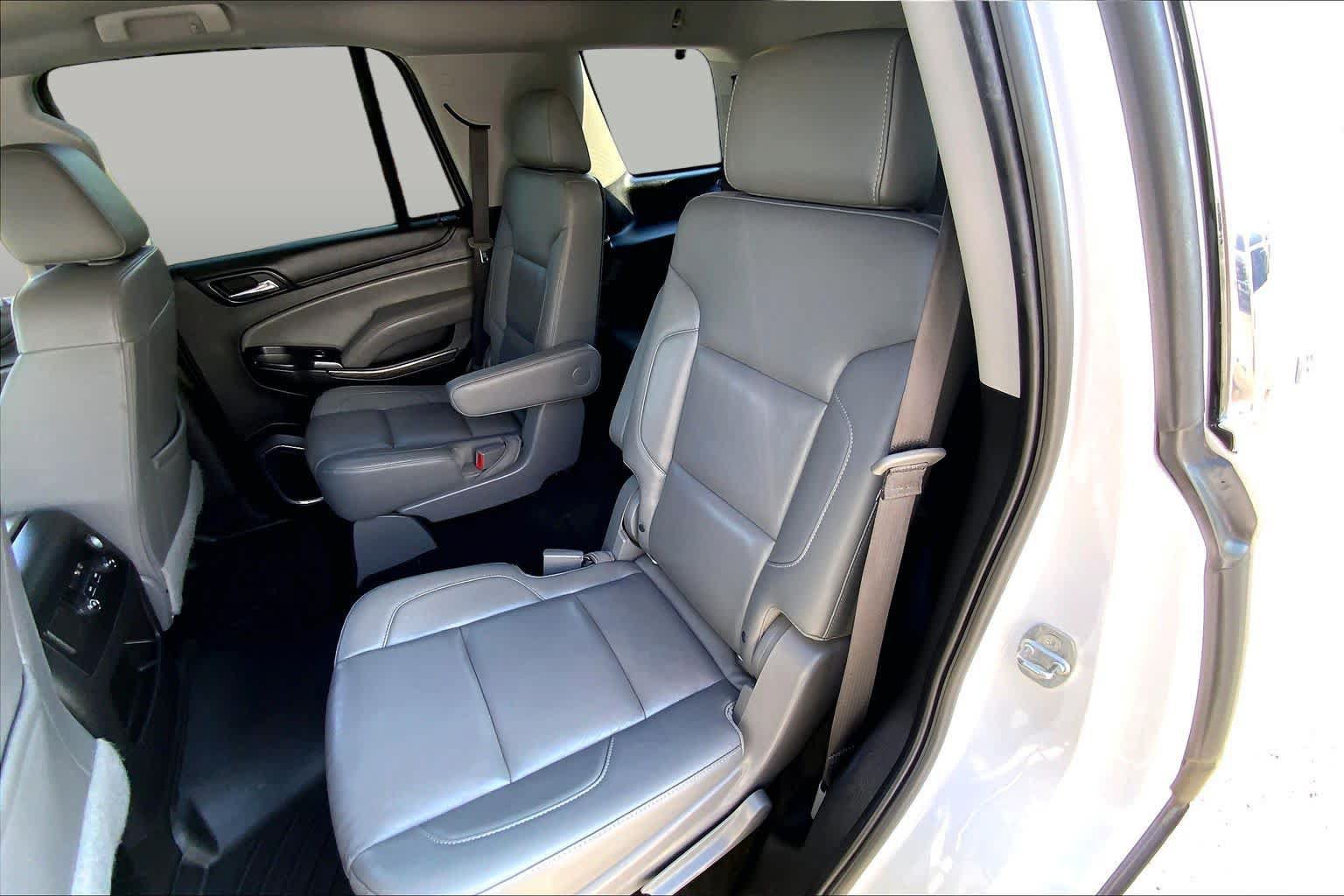 Used 2018 Chevrolet Tahoe LT RWD image 19