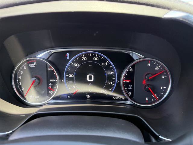 Used 2024 Chevrolet Blazer Premier w/ Driver Confidence II Package AWD/4WD image 17