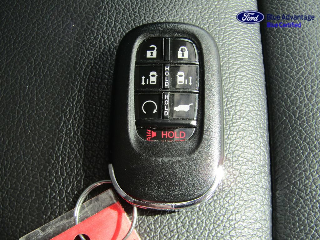 Used 2025 Honda Odyssey EX-L image 39