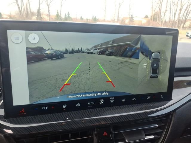 Certified 2023 Ford Escape ST-Line Select w/ Tech Pack #2 image 23