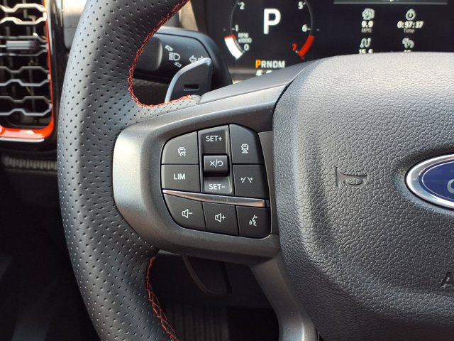 Certified 2026 Ford Ranger Raptor AWD/4WD image 20