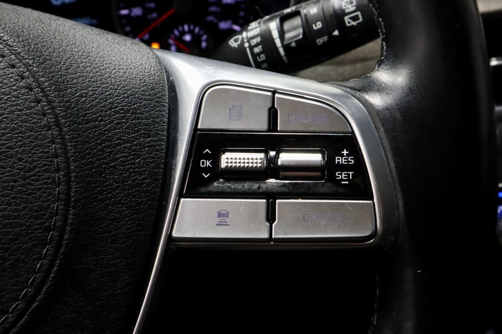 Used 2021 Kia Telluride EX w/ Towing Package image 34