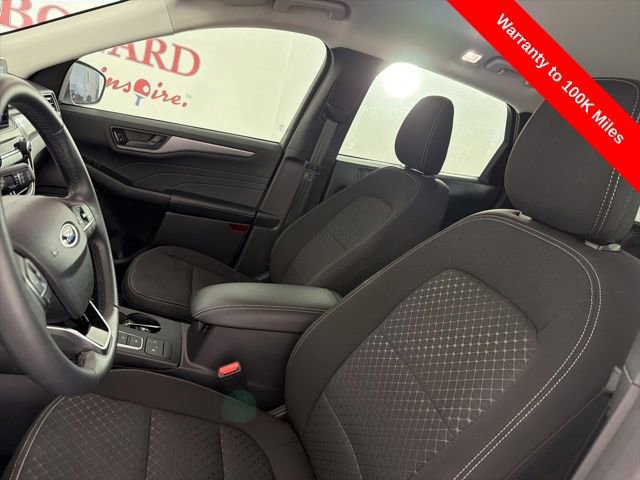 Certified 2023 Ford Escape Active FWD image 10