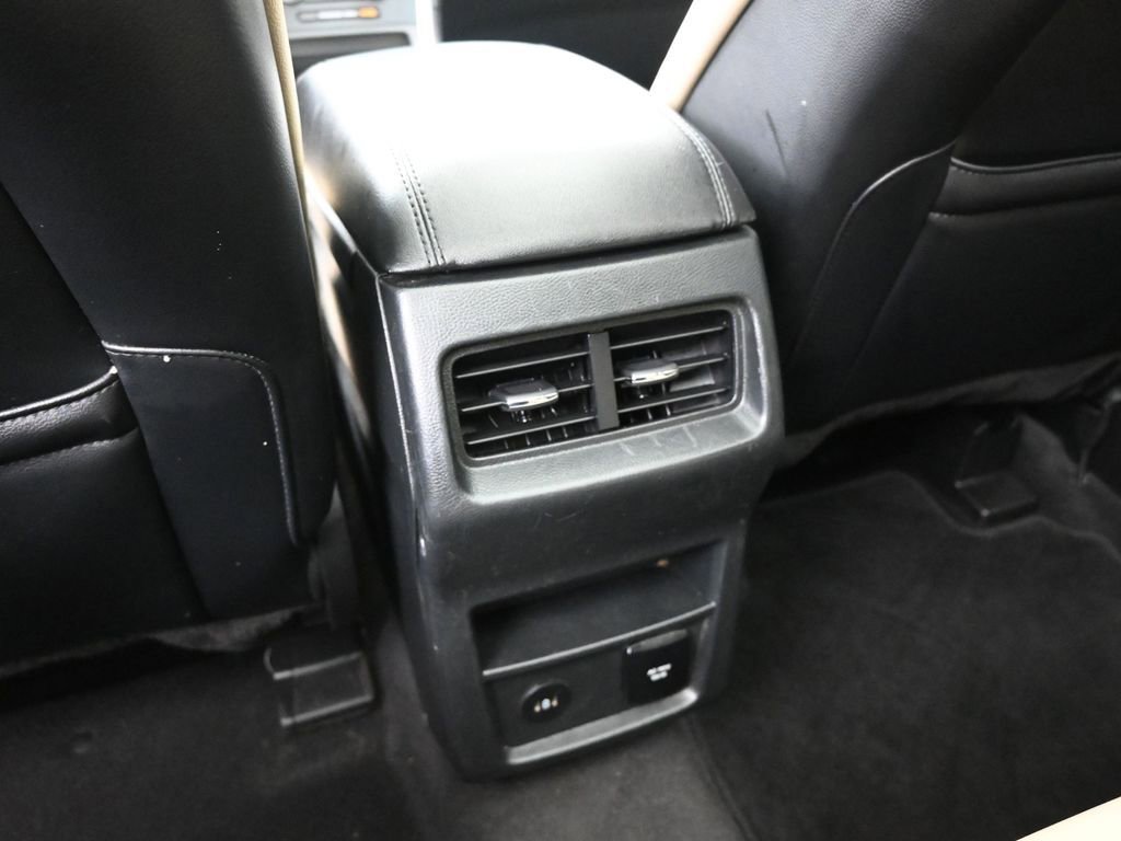 Certified 2023 Ford Edge SEL w/ Convenience Package AWD/4WD image 21