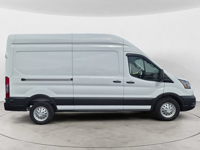 Certified 2026 Ford Transit 250 148 High Roof AWD w/ Load Area Protection Package image 4