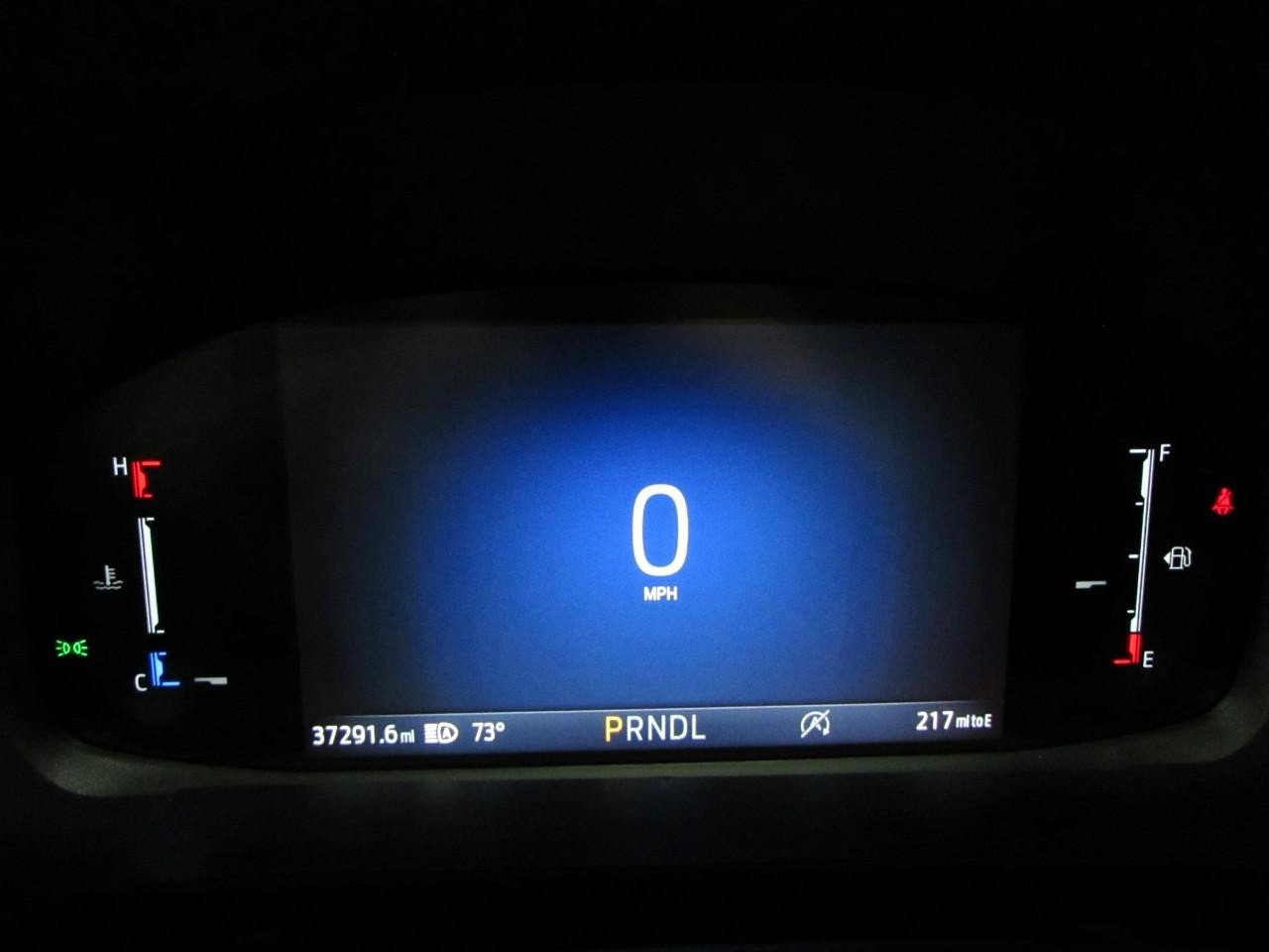 Certified 2023 Ford Escape ST-Line w/ Tech Pack #1 AWD/4WD image 26