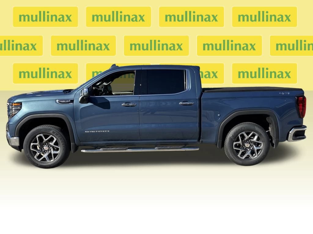 Used 2024 GMC Sierra 1500 SLT image 5