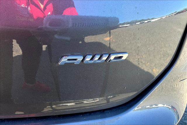 Certified 2023 Ford Edge SE image 15