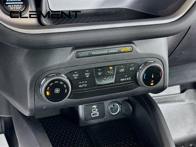 Certified 2023 Ford Bronco Sport Big Bend AWD/4WD image 22