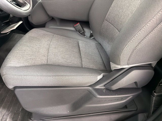 Certified 2026 Ford F150 XL RWD image 23