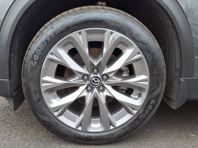 Used 2024 MAZDA CX-90 3.3 Turbo w/ Premium Plus Pkg image 27
