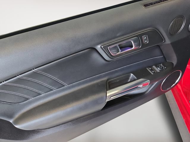 Certified 2021 Ford Mustang GT Premium w/ Ford Safe & Smart Package RWD image 10