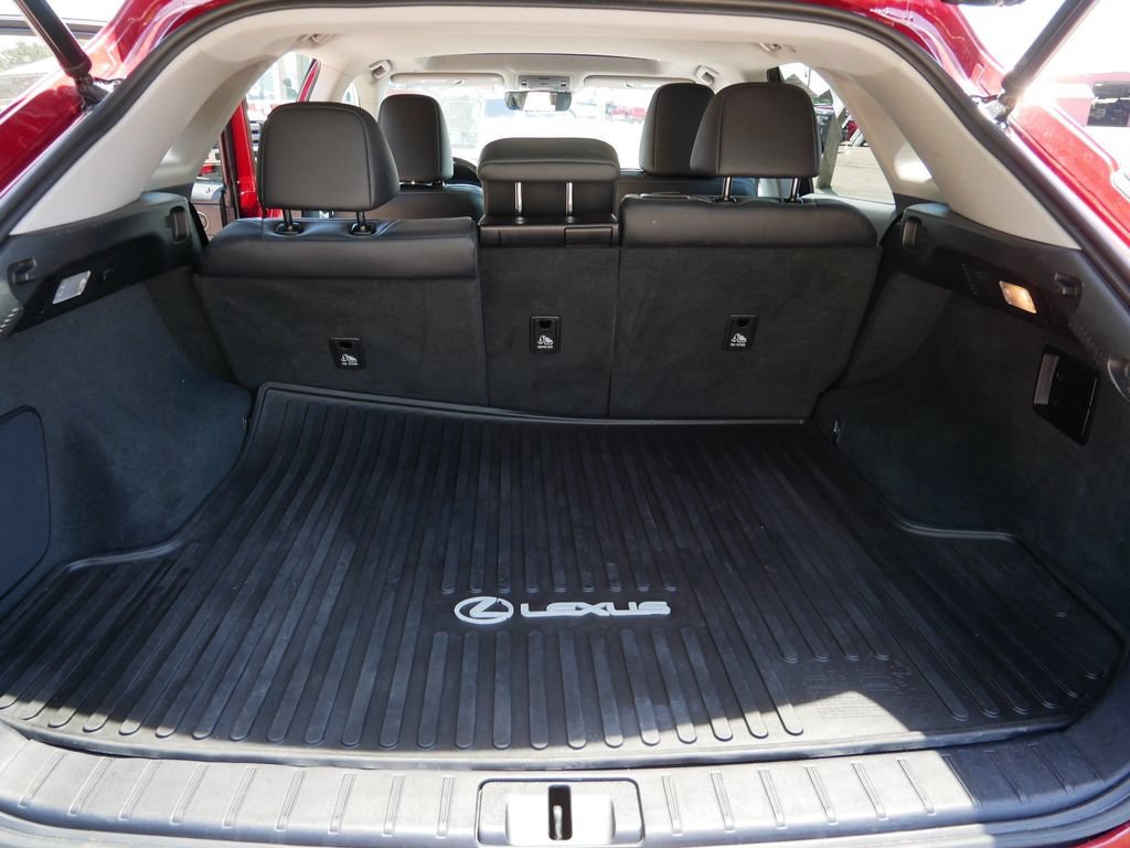 Used 2017 Lexus RX 350 AWD w/ Premium Package image 10