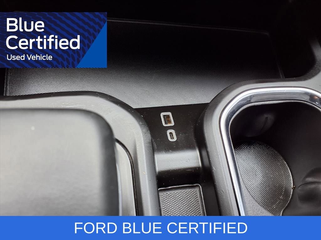 Used 2024 GMC Sierra 1500 Denali w/ Denali Reserve Package image 13