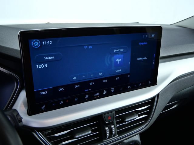 Certified 2025 Ford Escape Platinum AWD/4WD image 23
