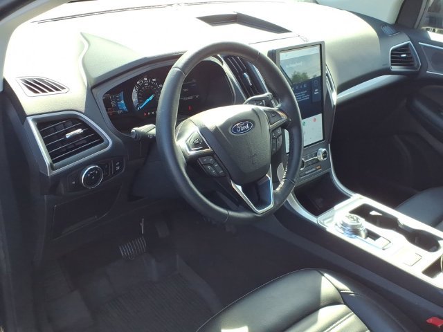 Certified 2023 Ford Edge SEL w/ Convenience Package AWD/4WD image 19