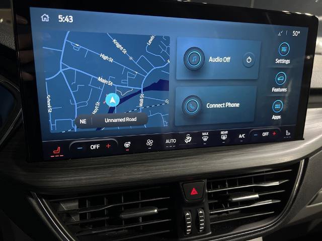 Certified 2023 Ford Escape Platinum w/ Premium Technology Package image 27