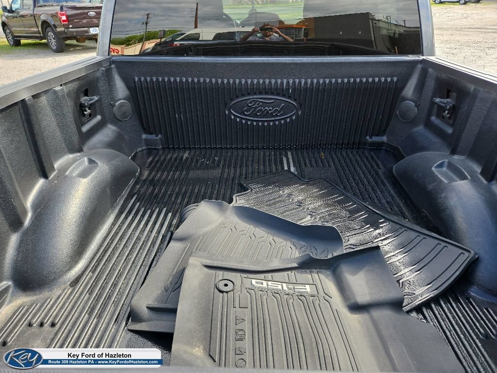 Certified 2023 Ford F150 XL w/ STX Appearance Package AWD/4WD image 11