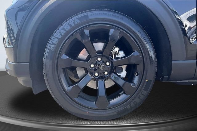 Certified 2023 Ford Explorer ST-Line w/ Class IV Trailer Tow Package RWD image 9