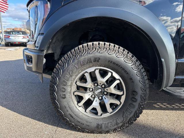 Certified 2023 Ford F150 Raptor image 15