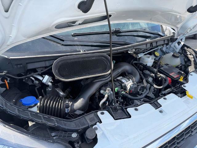 Certified 2024 Ford Transit 250 Low Roof w/ Exterior Upgrade Package RWD image 28