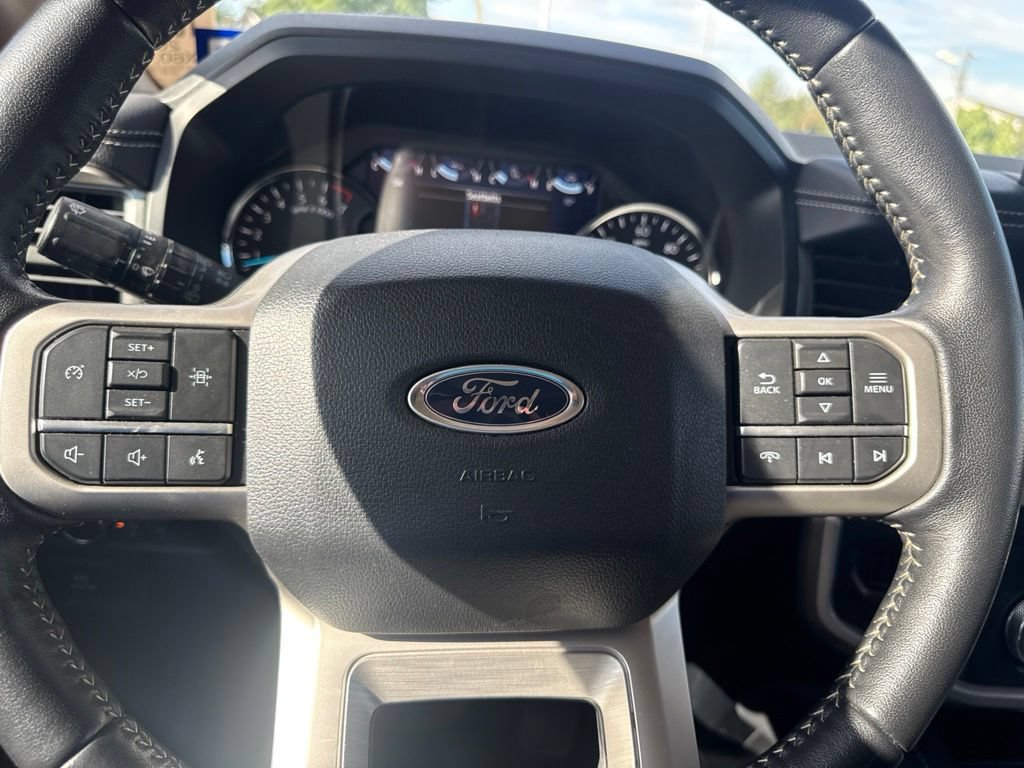 Certified 2024 Ford Expedition XLT AWD/4WD image 29