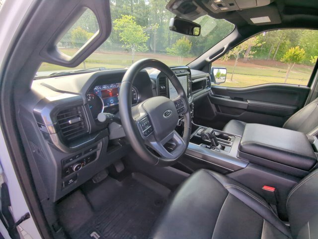 Certified 2023 Ford F150 XLT w/ Equipment Group 302A High AWD/4WD image 17