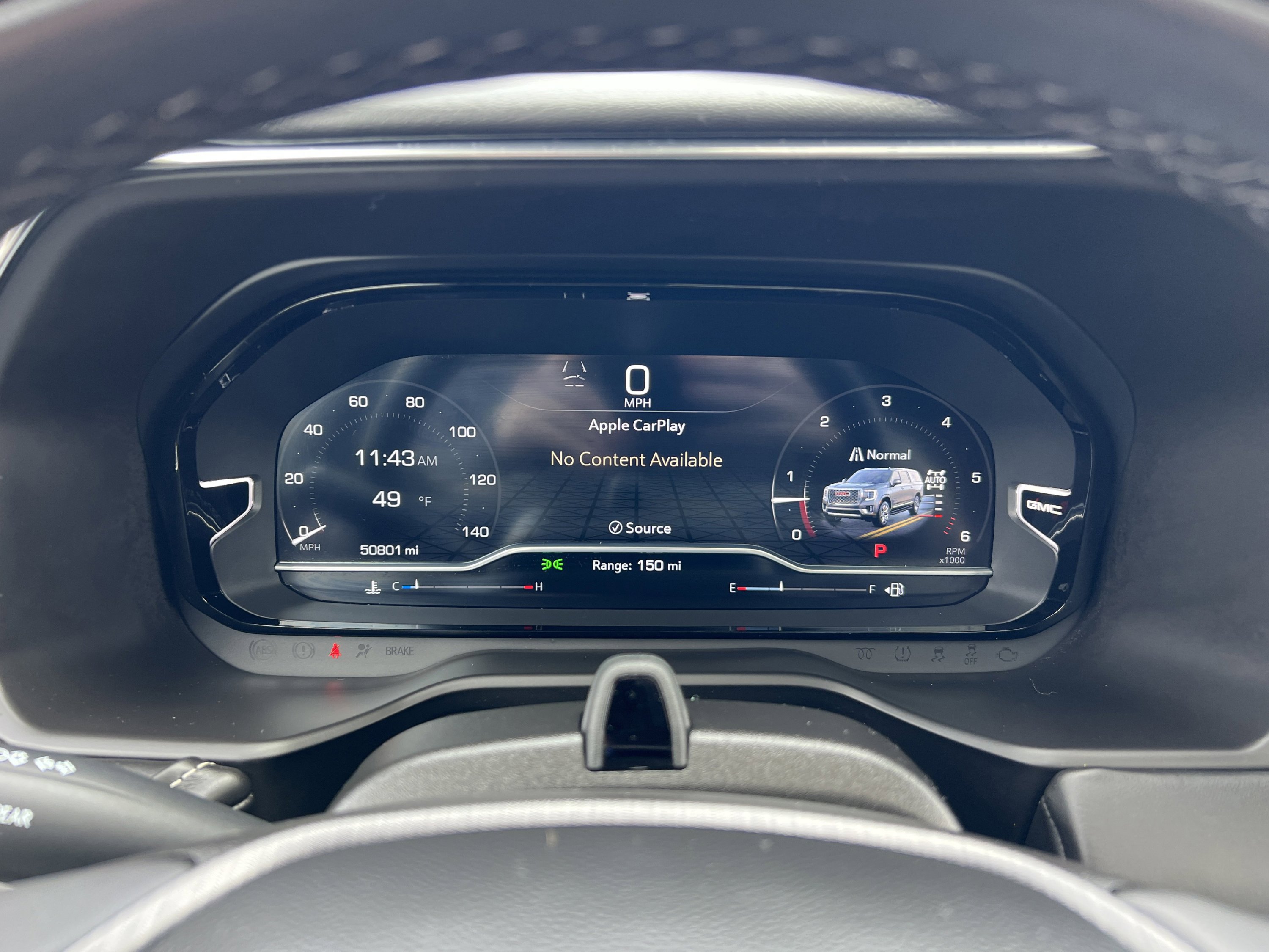 Used 2023 GMC Yukon XL Denali Ultimate image 14