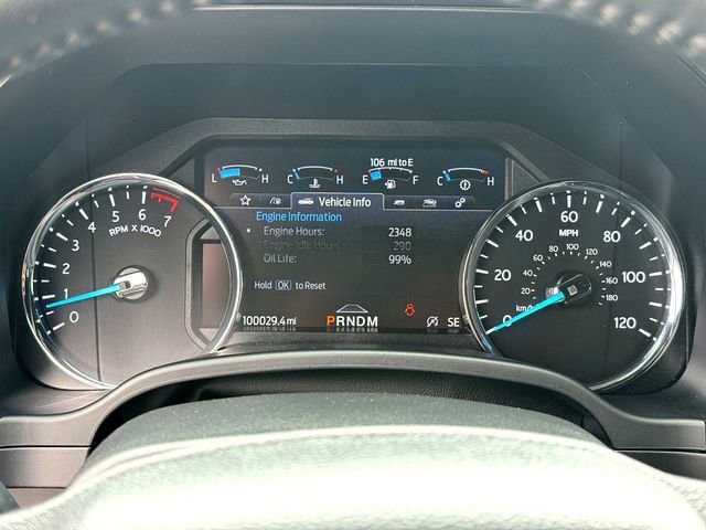 Certified 2021 Ford Expedition XLT RWD image 15