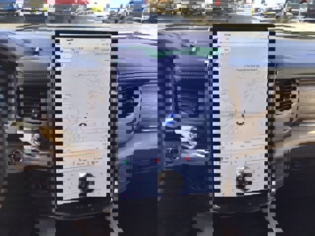 Certified 2023 Ford Expedition Max Limited image 16