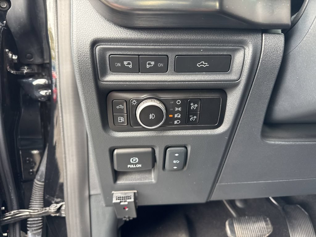 Certified 2023 Ford F150 Lariat w/ Equipment Group 502A High AWD/4WD image 18