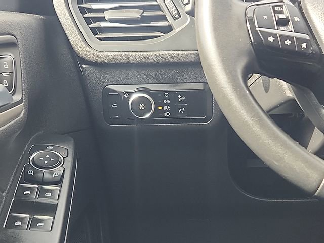 Certified 2022 Ford Escape SEL image 12