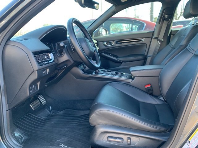 Used 2024 Honda Civic Sport Touring image 10