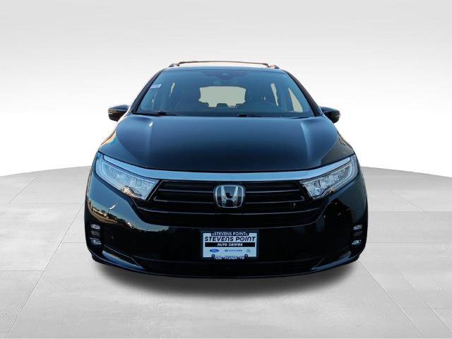 Used 2021 Honda Odyssey Touring image 10