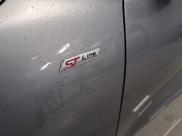Certified 2023 Ford Escape ST-Line image 12