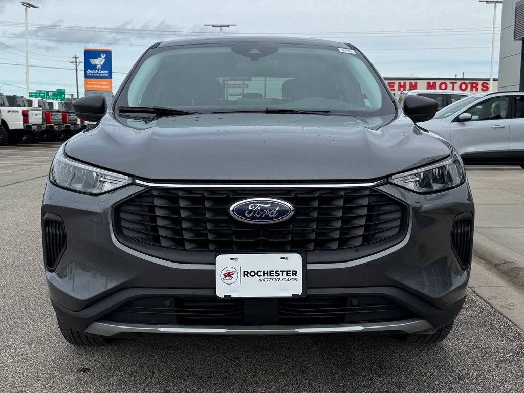 Certified 2025 Ford Escape Active AWD/4WD image 41