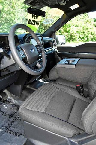 Certified 2023 Ford F150 XL w/ STX Appearance Package AWD/4WD image 14