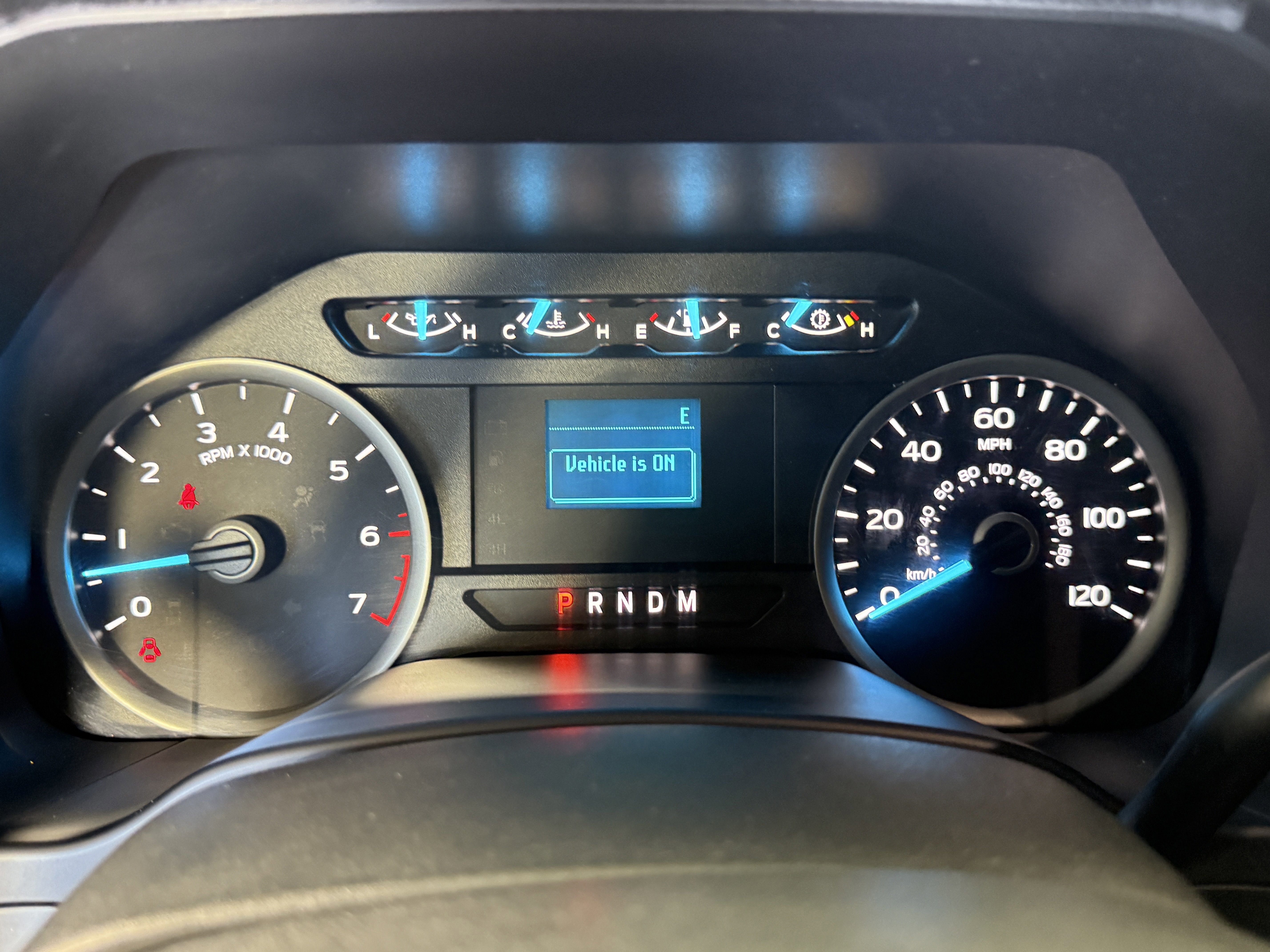Certified 2019 Ford F150 XLT image 27