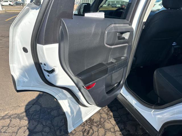 Certified 2024 Ford Bronco Sport Big Bend w/ Convenience Package image 30