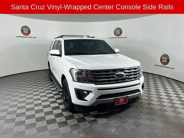 Certified 2021 Ford Expedition XLT AWD/4WD image 19