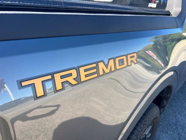 Certified 2024 Ford Maverick Tremor w/ Tremor Off-Road Package AWD/4WD image 10