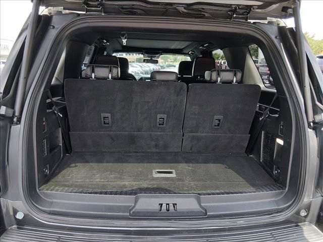 Certified 2021 Ford Expedition Limited RWD image 15
