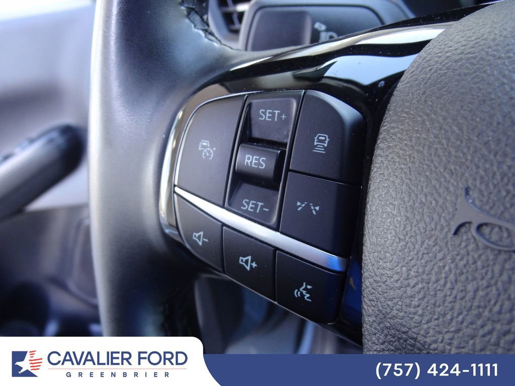 Certified 2023 Ford Escape Active w/ Tech Pack #1 image 16