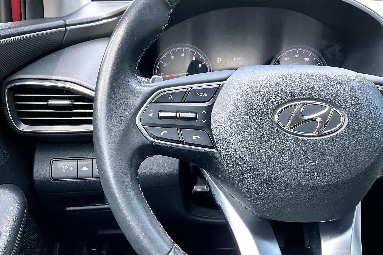 Used 2023 Hyundai Santa Fe SEL w/ Cargo Package AWD/4WD image 24